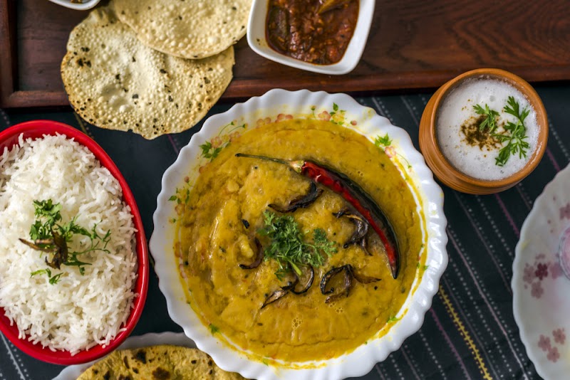 Halal Indian Take Away-Bhatti Service Restaurant – Restaurant in Bern