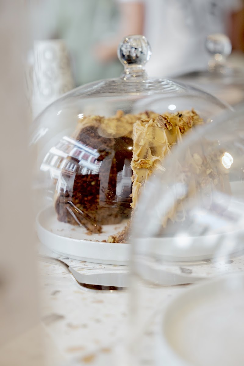 Haus Olé – Café Restaurant in St. Gallen