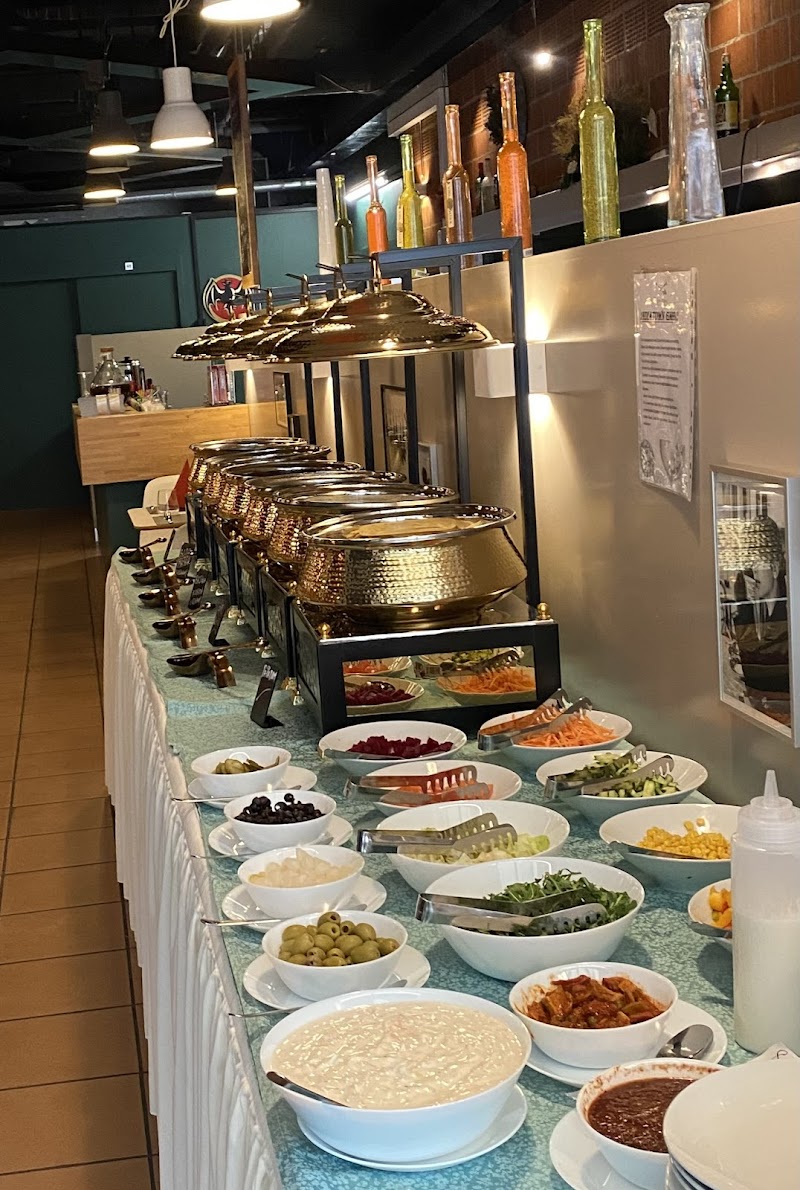 INDIA TOWN Takeaway and Restaraunt Authentic Indian cusine – Indisch Restaurant in Lyss