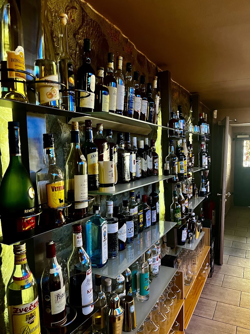 Indigo Bar, Rathausgasse 71, Bern – Bar Restaurant in Bern