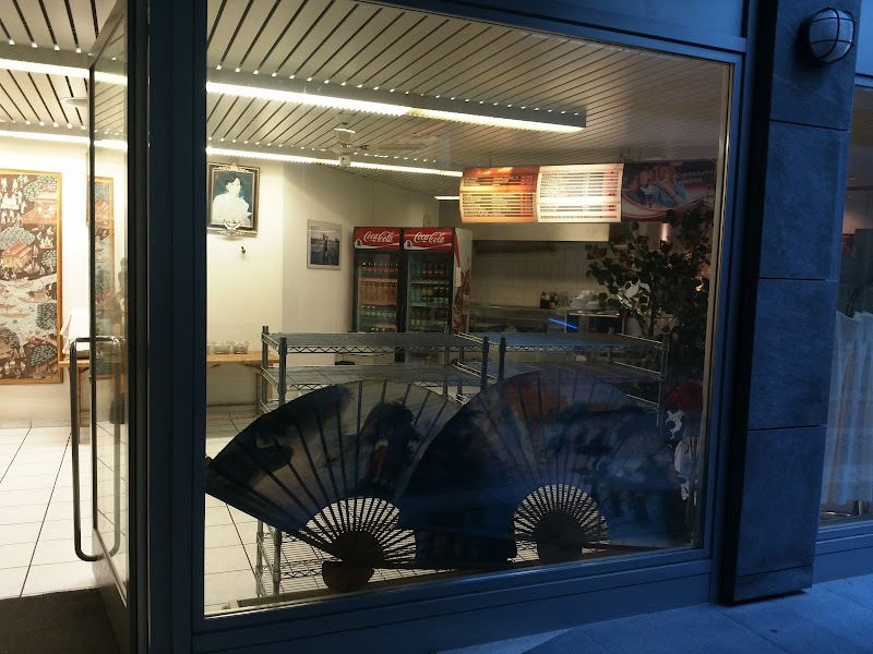 Isaan Market – Takeaway Restaurant in Luzern