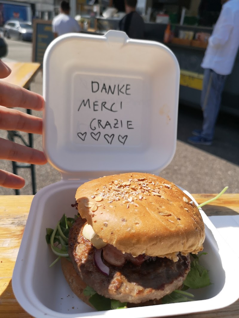 Joules of Joy – Restaurant in Basel