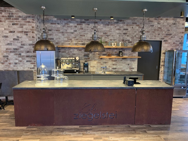 Kafi Ziegelstei – Café Restaurant in Winterthur