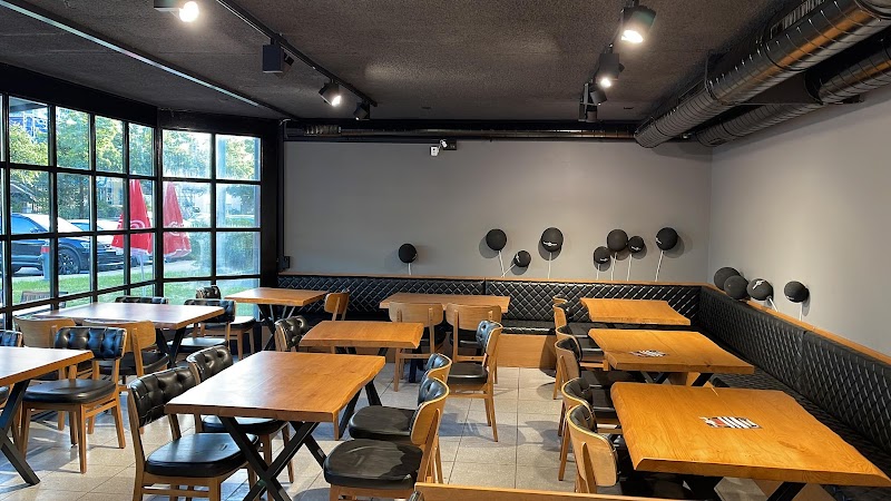 Kebap Treff Oberwinterthur – Restaurant in Winterthur