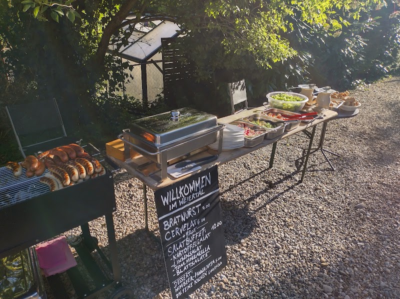 Kulturbistro – Restaurant in Winterthur