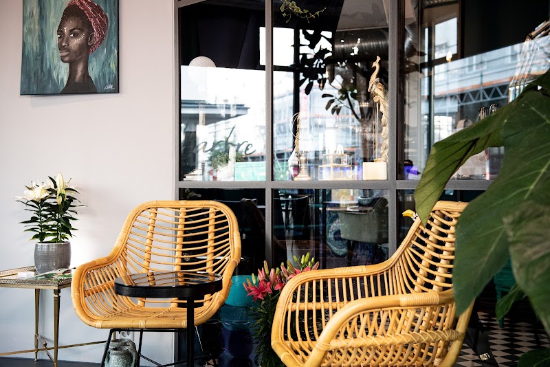 L'arbre Luzern – Bar Restaurant in Luzern