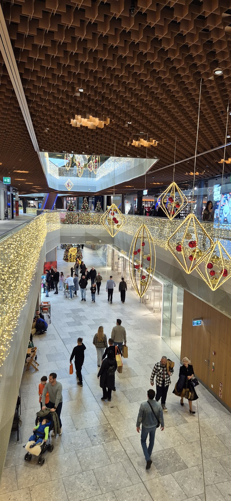 La- Dolcevita – Italienisch Restaurant in Ebikon