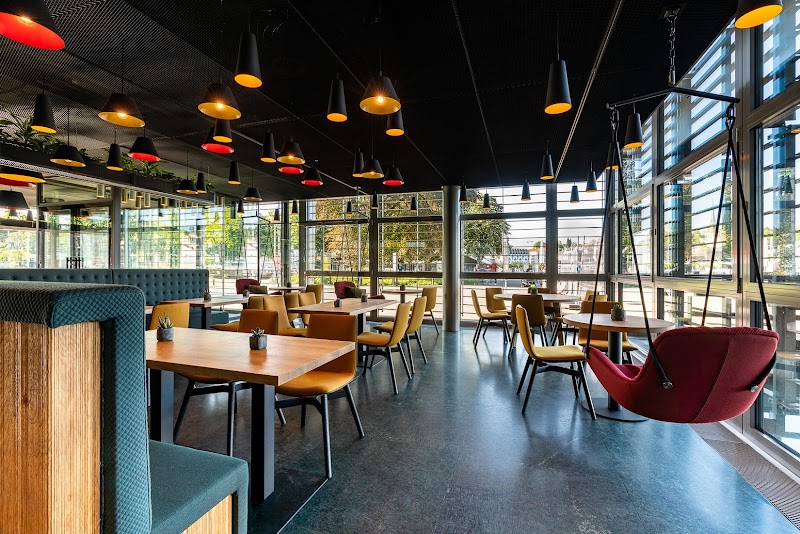 Le Piaf - Deli Cafébar Luzern – Café Restaurant in Luzern