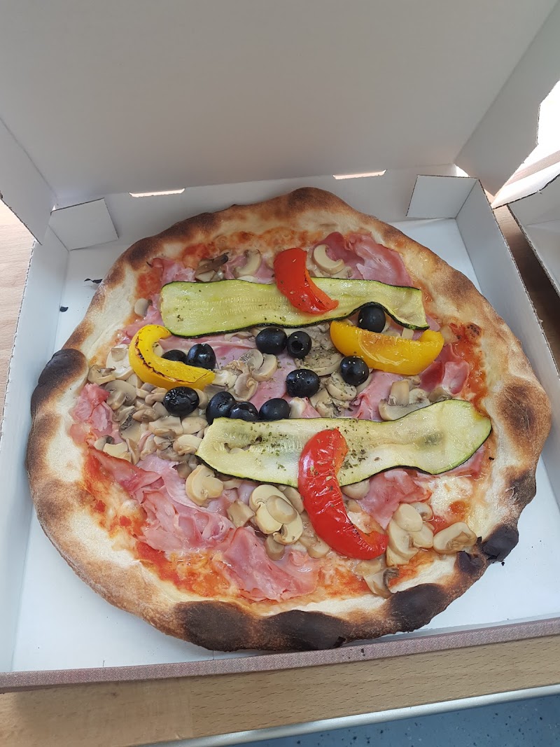 LoStivale – Takeaway Restaurant in Winterthur