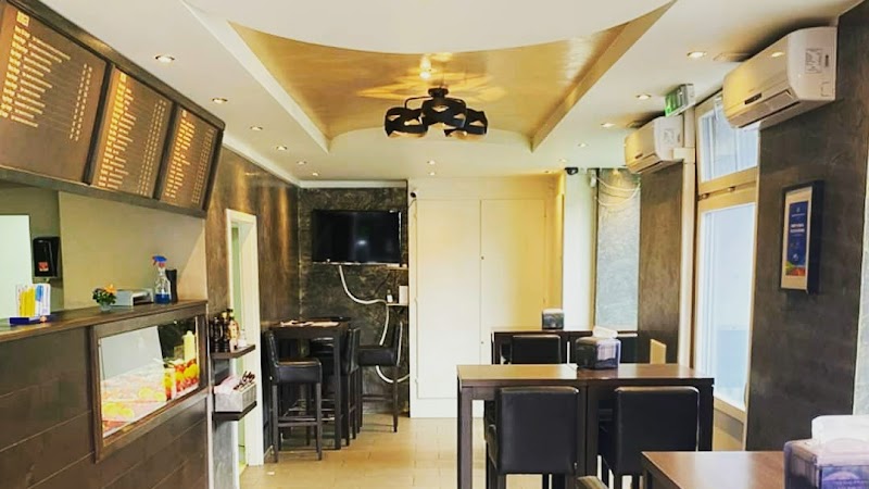 Memo's Kebap, Pizza & Burger – Kebabimbiss Restaurant in Luzern