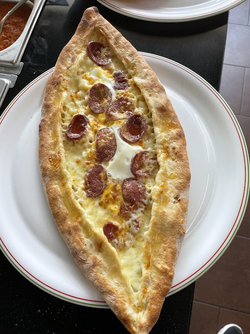 Notfall kebab – Fast-Food-Restaurant Restaurant in Winterthur