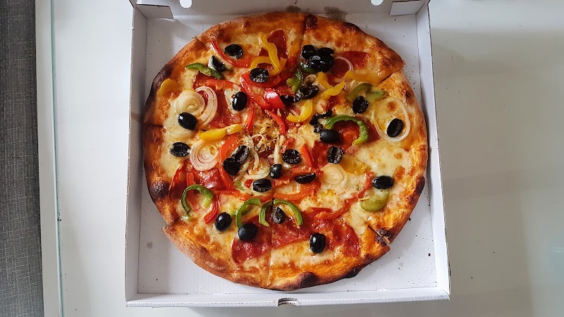 Pizzeria Corsaro Winterthur – Pizza-Lieferdienst Restaurant in Winterthur