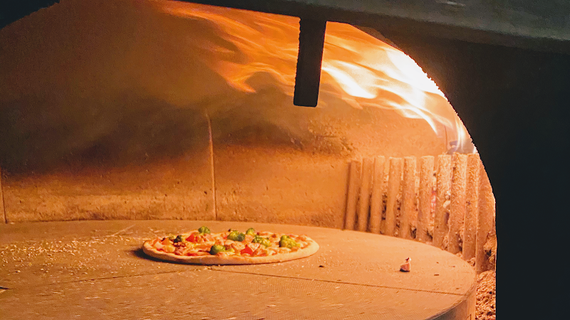 Pizzeria Sapore-Holzofen – Pizza Restaurant in Winterthur