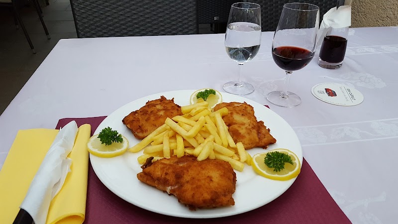 Pizzeria Schwanen – Takeaway Restaurant in Winterthur