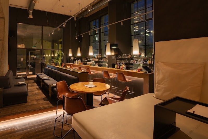 Plan b Lounge & Bar – Bar Restaurant in Winterthur