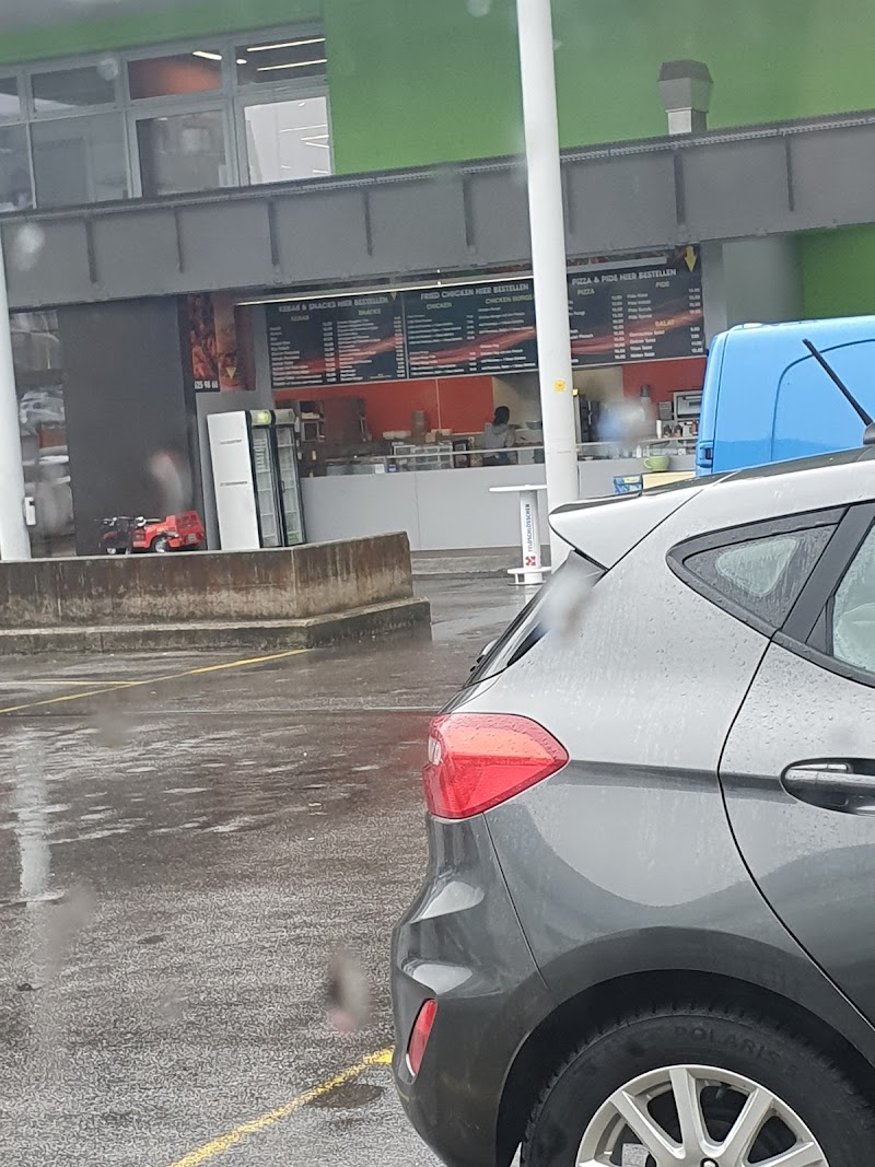 Prim Food – Kebabimbiss Restaurant in Winterthur