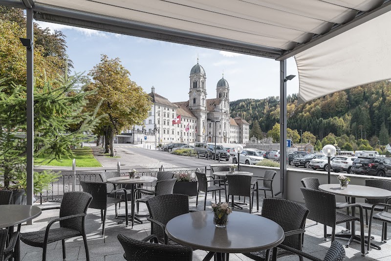 Restaurant Drei Könige – Schweizerisch Restaurant in Einsiedeln