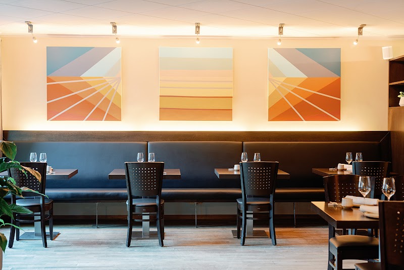 Restaurant Les Touristes – Französisch Restaurant in Martigny