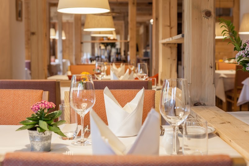 Restaurant Müli – Französisch Restaurant in Gstaad