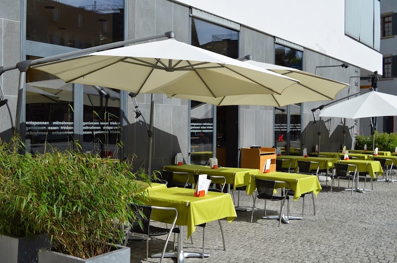 Restaurant Neumarkt – Schweizerisch Restaurant in Winterthur