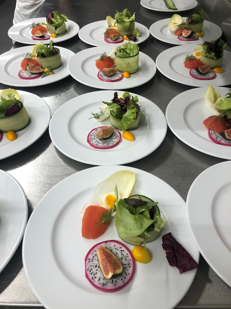 Restaurant Oase Wetzikon – Restaurant in Wetzikon