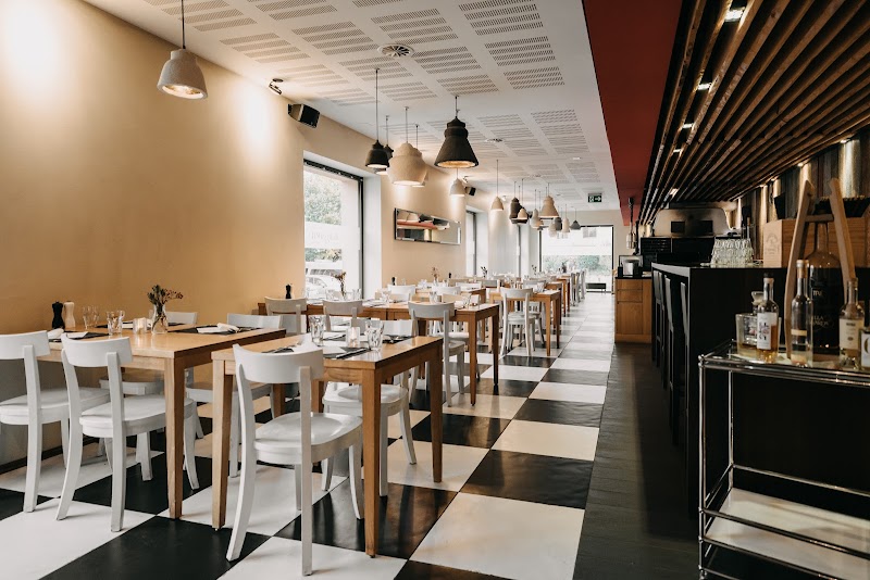 Restaurant & Pizzeria Militärgarten – Takeaway Restaurant in Luzern