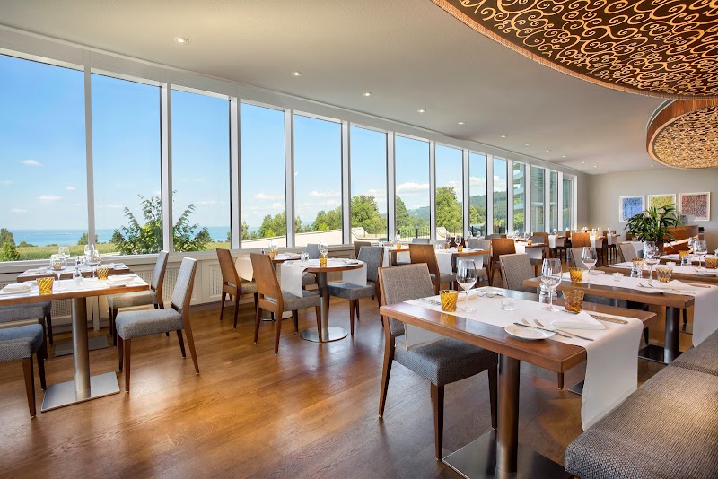 Restaurant Seeblick – Brunch Restaurant in St. Gallen