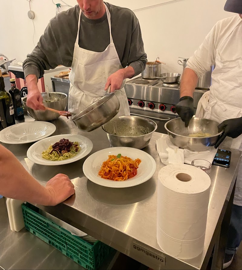 Ristaurante - Cucina Nel Mese – Italienisch Restaurant in Basel