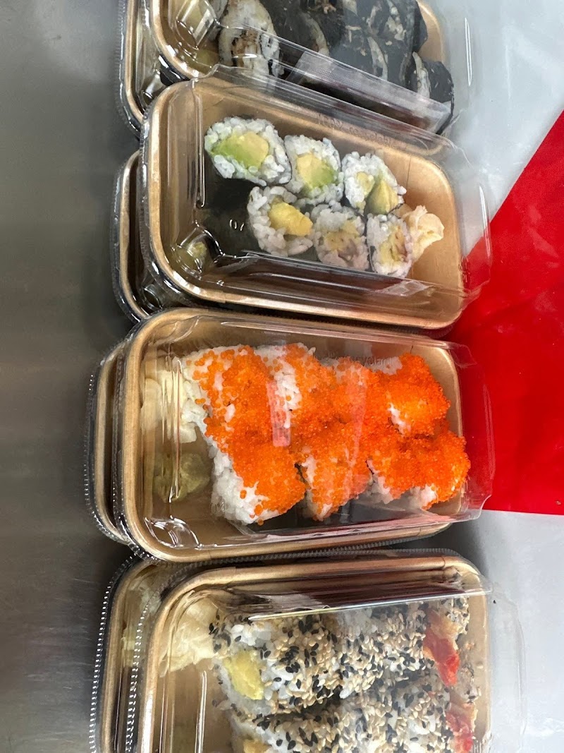 Rollan Asian to go – Asiatisch Restaurant in Kloten