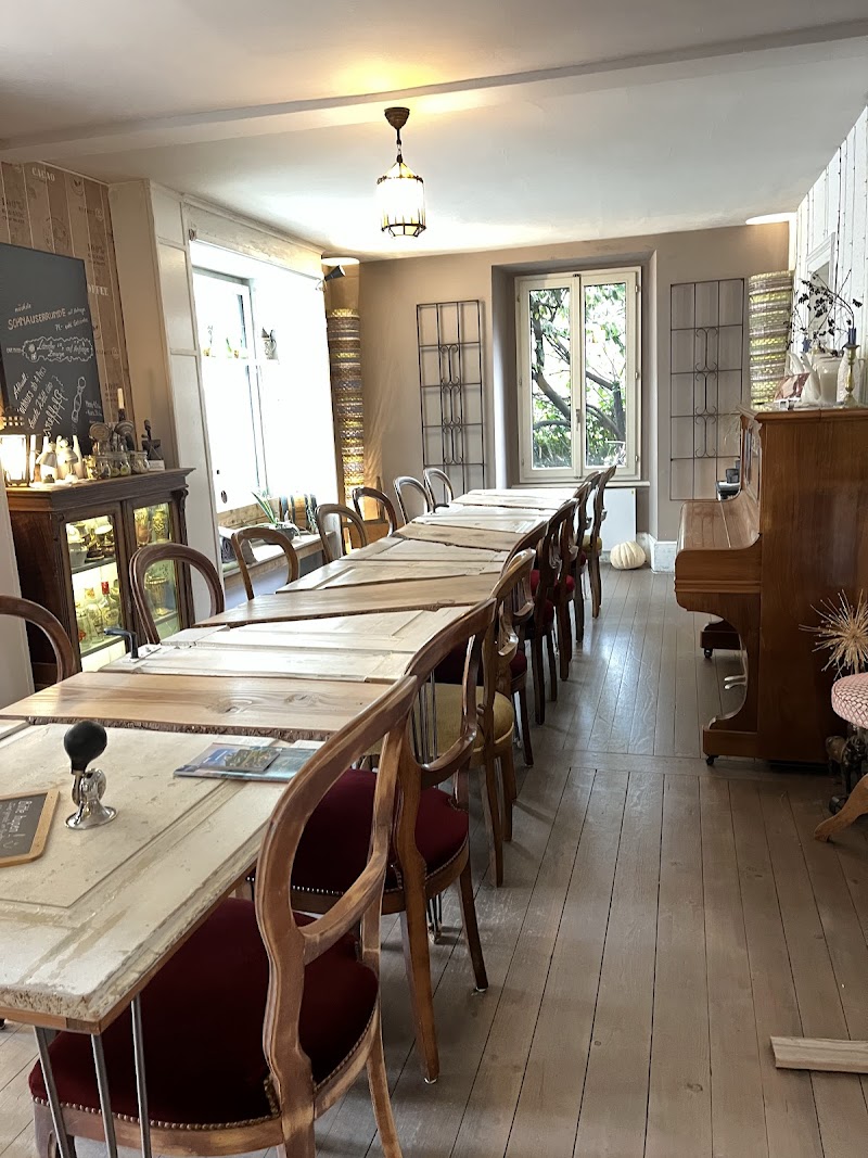 Schnauserei – Schweizerisch Restaurant in Kriens