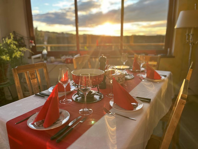 Swiss Private Fondue – Fondue-Restaurant Restaurant in Köniz