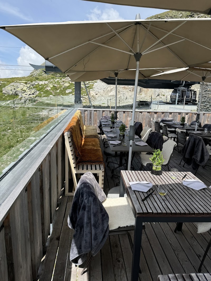 The Japanese at Gütsch – Japanisch Restaurant in Andermatt