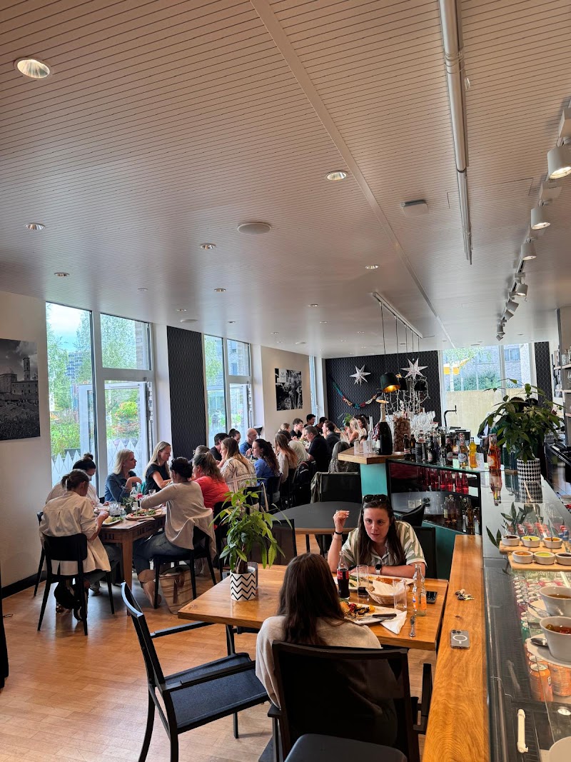 Tuscany Italian Restaurant – Italienisch Restaurant in Zürich