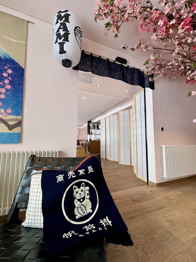 Umami Japanese Restaurant Grindelwald – Japanisch Restaurant in Grindelwald